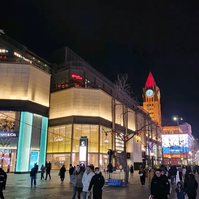 我的北京初體驗：一次難忘的旅程