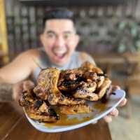 The Art of Bacolod Chicken Inasal