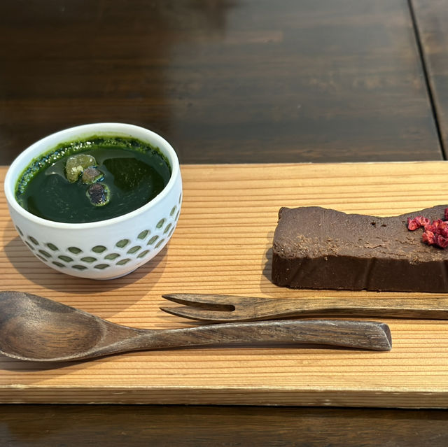 【冬の鎌倉】1日観光  隠れ家でいただく身体に優しいお料理