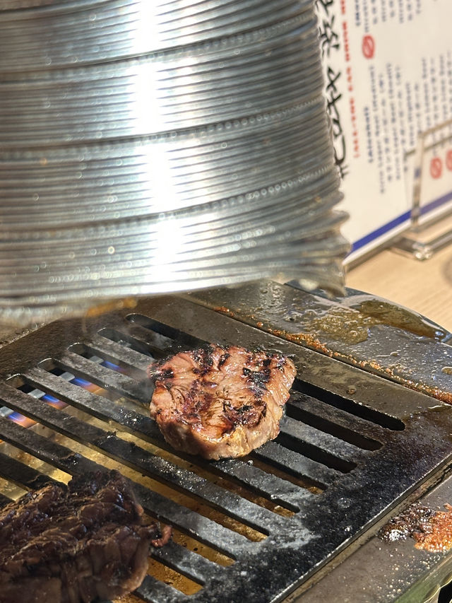 도쿄여행 야키니쿠 맛집 히로키야 추천