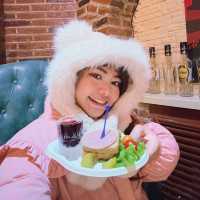 ⛄️Volga Manor คฤหาสน์รัสเซียแห่งฮาร์บิน🪆