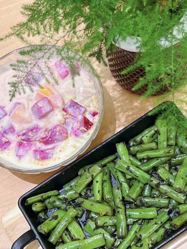 廣州·知己素語輕蔬素食