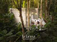 La Lanna เชียงใหม่