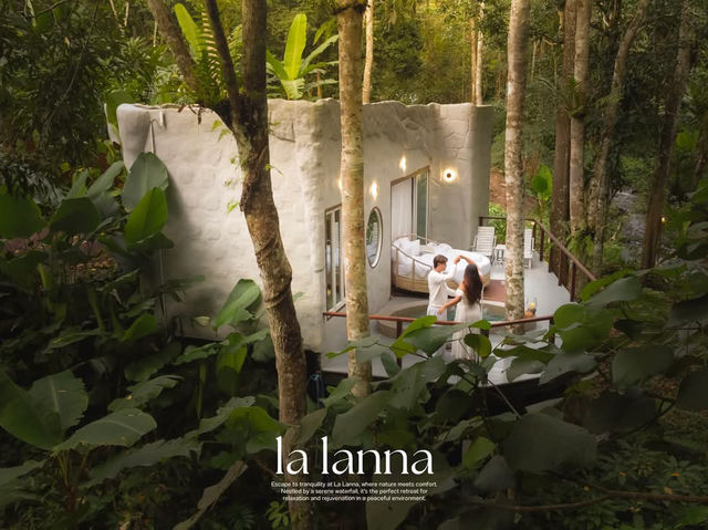 La Lanna เชียงใหม่