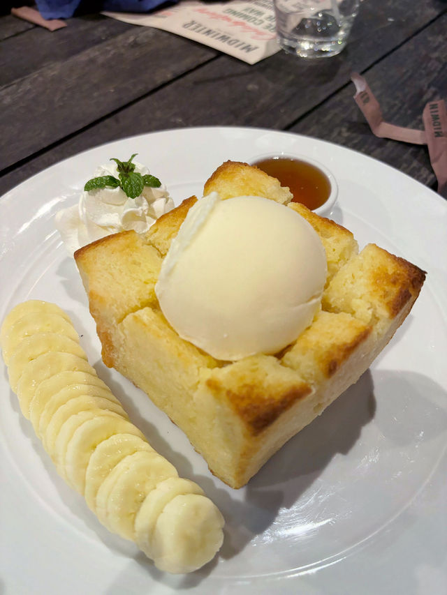 Midwinter - Khao Yai