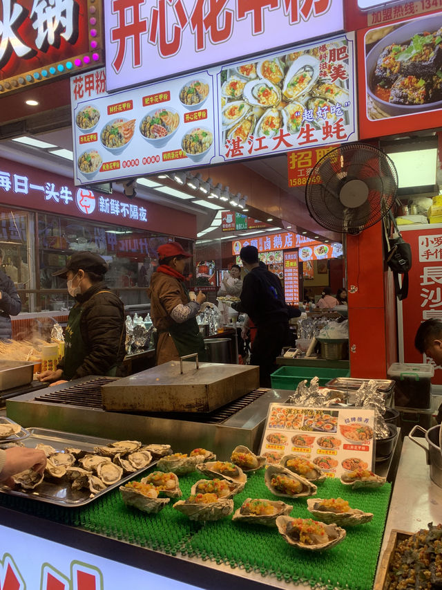 🇨🇳Shenzhen Street Food Galore🇨🇳