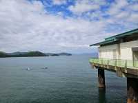 香港的首批海岸公園