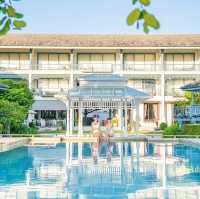 Devasom Hua Hin Resort