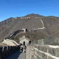 Great Wall of China