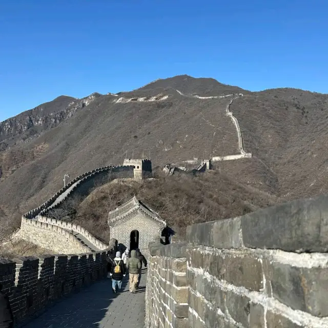 Great Wall of China