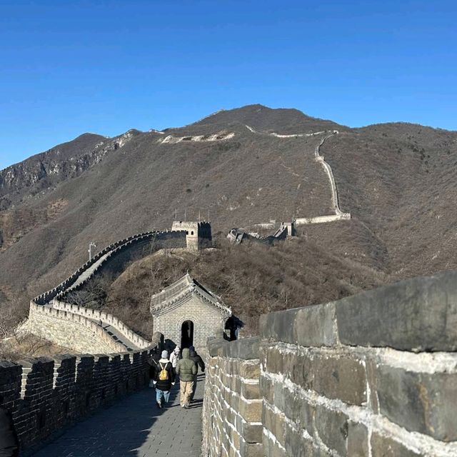 Great Wall of China