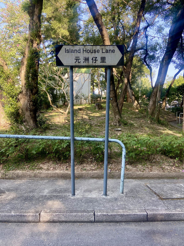 🧘🏻🛀讓人有種說不出寫意「元洲仔公園」🏞️🌸