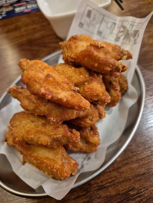 🍶 감각적인 일본식 다이닝, 생마차이자카야 산본역점 🍶