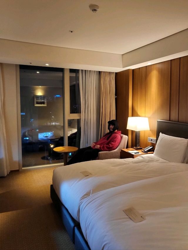 대전 성심당 근처 가성비 좋은 시티호텔