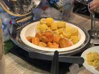 【ベトナム・フーコック】Novotelのたのしみな朝食