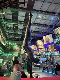 NEMO Science Museum: Where Curiosity Comes to Life
