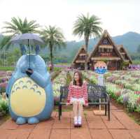 เที่ยวเขาใหญ่ 2 วัน 1 คืน แจกพิกัดคาเฟ่ที่พักกิน