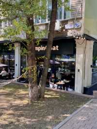 JumpinGoat Coffee
