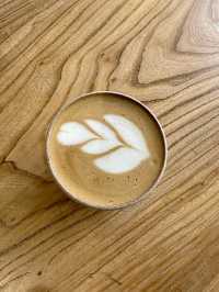JumpinGoat Coffee