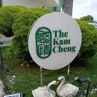 Discover Foodie Kam Cheng Nyonya Food 