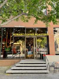 Hobart Coffee Roasters
