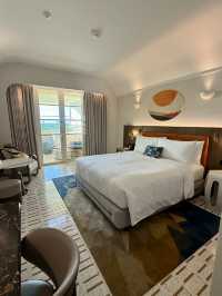 Amazing stay at La Festa Phu Quoc, Curio Collection by Hilton