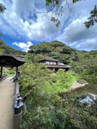Rinshun Pavilion