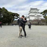 Odawara Castle