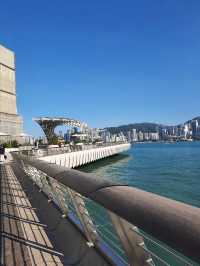 Victoria Harbour