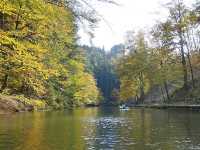 Saxon Switzerland National Park