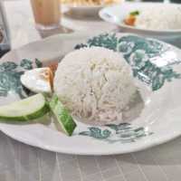 🇲🇾 Kedai Kopi Jalan Ampas: A Hidden Gem for Retro Vibe