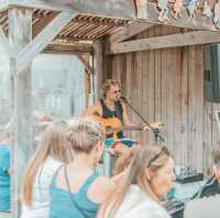 Savoring the Flavors of Matakana: A Village Delight