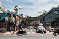 Patong Beach