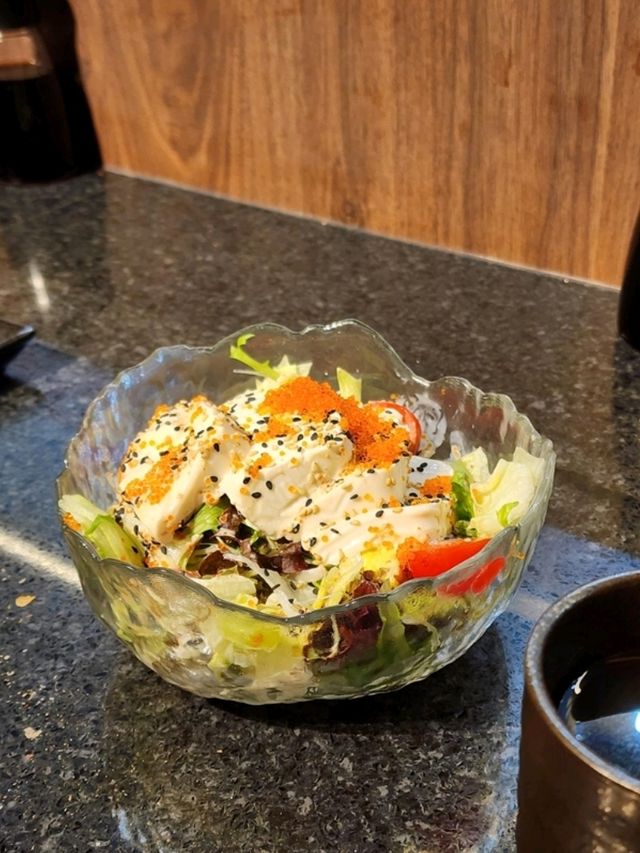 創意特色飯卷填飽肚🍣🍣
