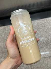 카페라떼 최고의 맛집 범표원두