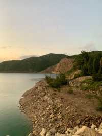 Hong Kong Hidden Gem - Coastal Hike 😍🥺
