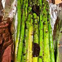Maybe the most delicious vegetarian restaurants ever
