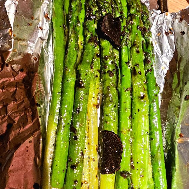 Maybe the most delicious vegetarian restaurants ever