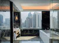 Radisson Blu Plaza Bangkok