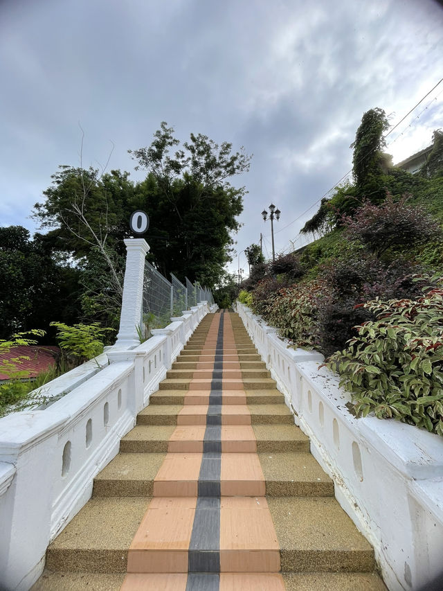 Hidden gem in Kuala Lipis Geopark