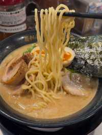 Mutekiya: Late-Night Ramen Perfection in Ikebukuro
