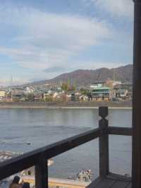 Nakamura Tokichi Byodo-in: A Matcha Haven with Breathtaking Views and Delicious Treats