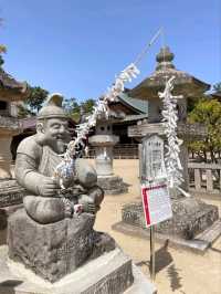 【フォトジェニックな香川の神社】
