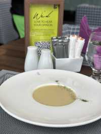 Spoon Café: Affordable & Delicious Set Lunch at G Hotel Kelawai