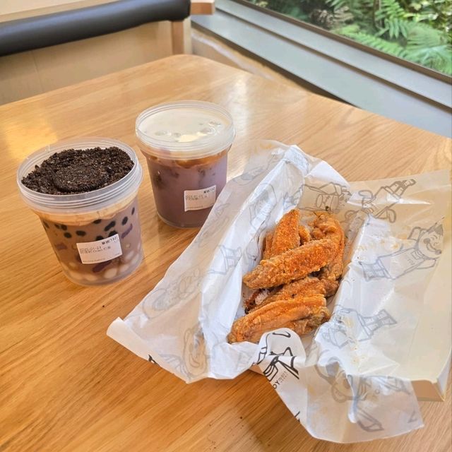 豆乳狂人📍荃灣海之戀