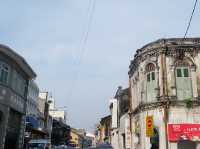 Street Art Penang – แบกกล้องไปถ่ายรูปให้สุด!🫶🏻