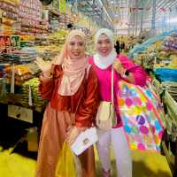 Kuala Terengganu 3 Days Itinerary