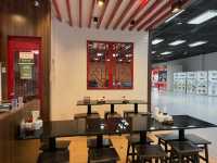 ร้านอาหารแนะนำในสนามบินหาดใหญ่  