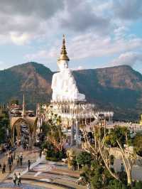 🩷🌈เที่ยววัด เที่ยวดอย🌻⛰️⛰️🌳