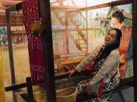 เที่ยวพิพิธภัณฑ์ของดีเมืองกาฬสินธุ์